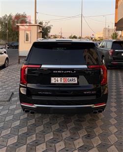 GMC Yukon